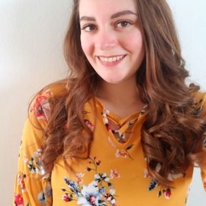 Meet your Posher, Alexandria